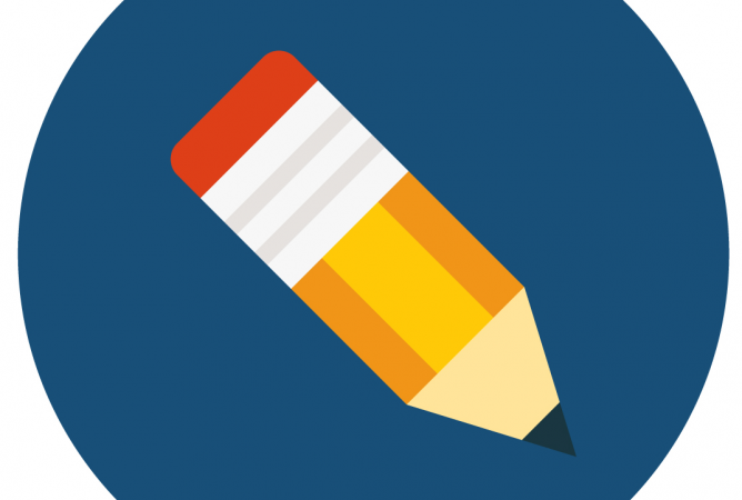 pencil