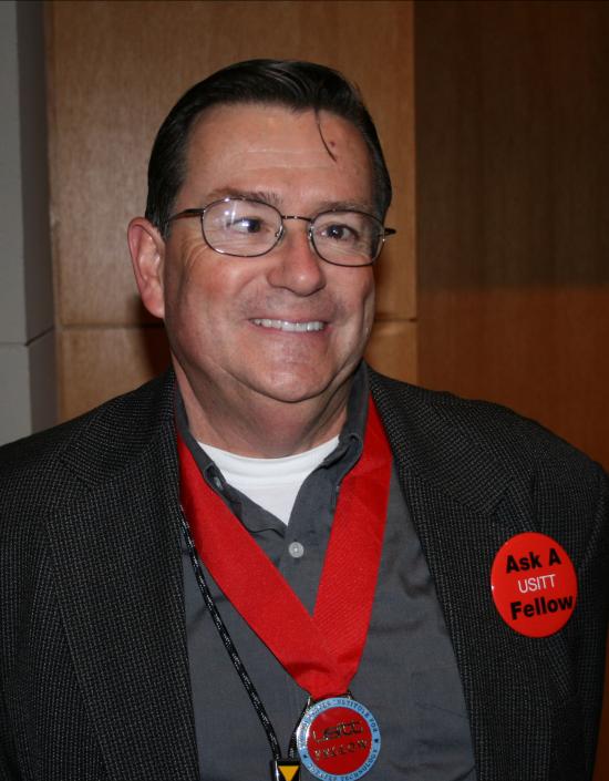 Paul Vincent