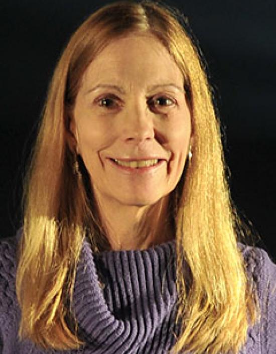 Cindy Limauro